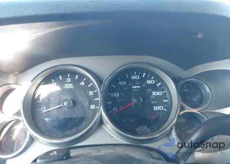 2007 Chevrolet Silverado 1500 Lt1 from USA, damaged, VIN 2GCEC19C971668037